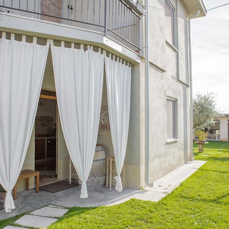 Appartamento Al Birrificio Valeggio sul Mincio Exteriér fotografie