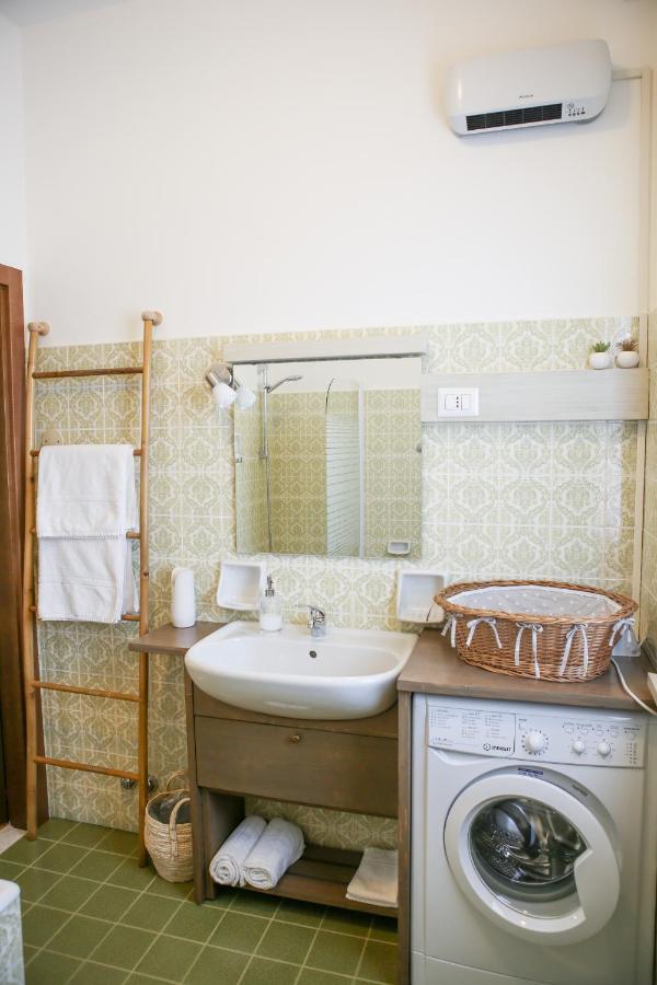 Appartamento Al Birrificio Valeggio sul Mincio Exteriér fotografie