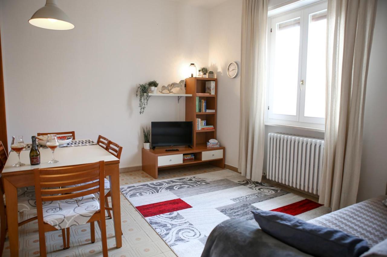 Appartamento Al Birrificio Valeggio sul Mincio Exteriér fotografie