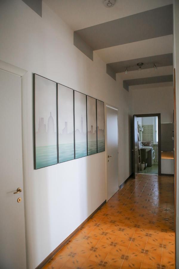 Appartamento Al Birrificio Valeggio sul Mincio Exteriér fotografie