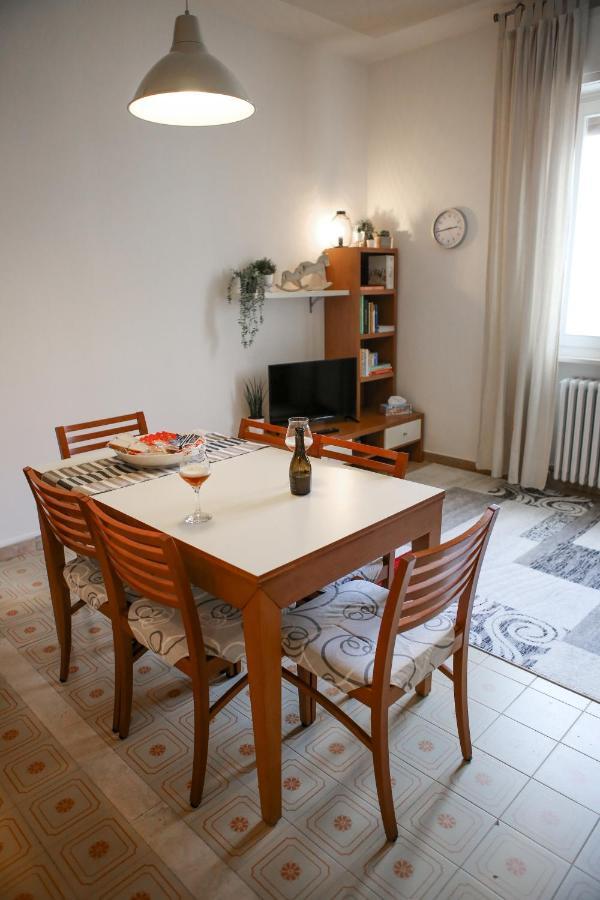 Appartamento Al Birrificio Valeggio sul Mincio Exteriér fotografie