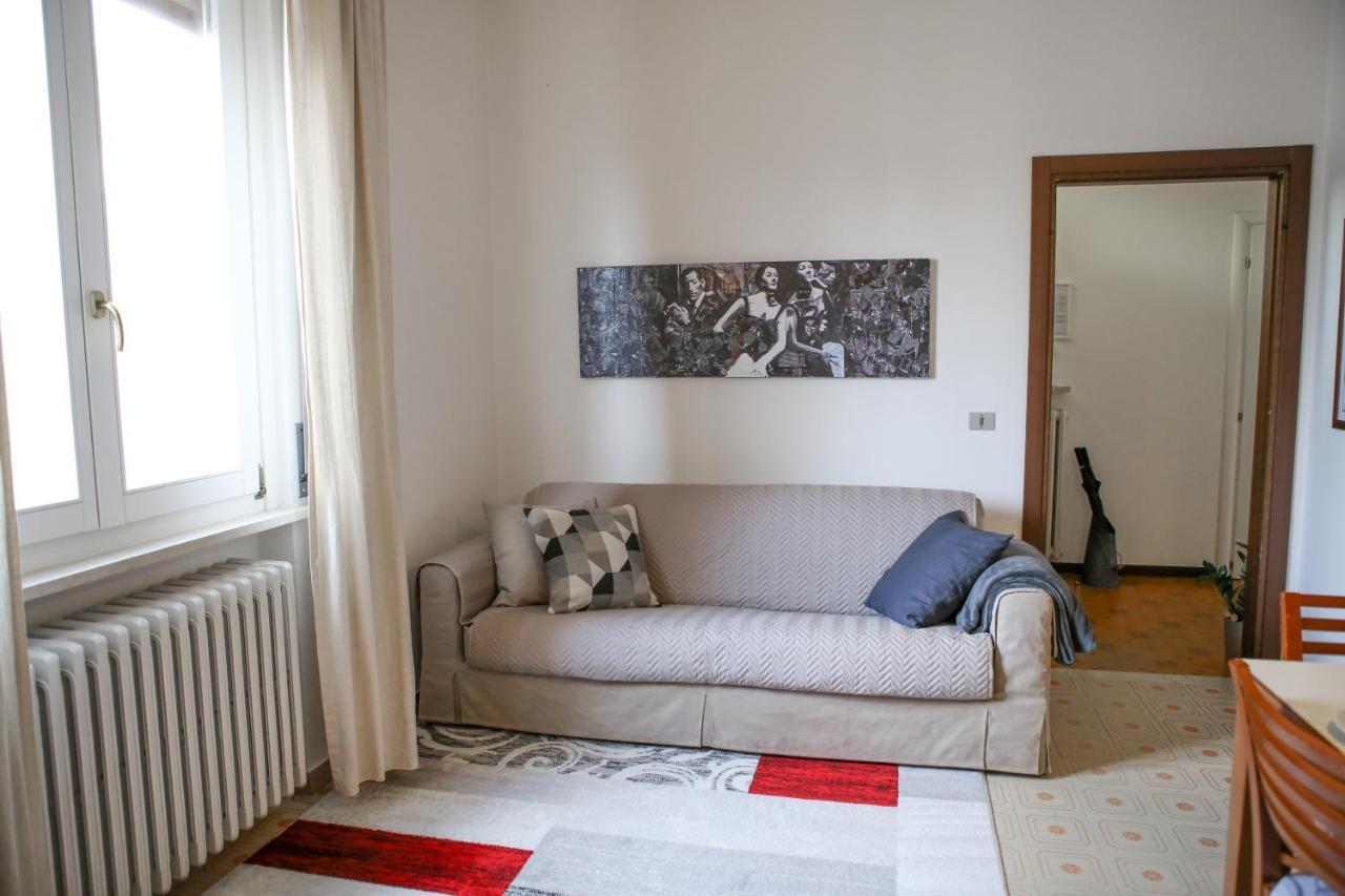 Appartamento Al Birrificio Valeggio sul Mincio Exteriér fotografie