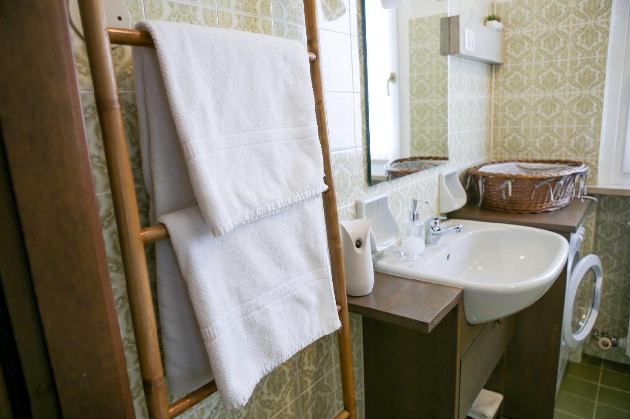 Appartamento Al Birrificio Valeggio sul Mincio Exteriér fotografie