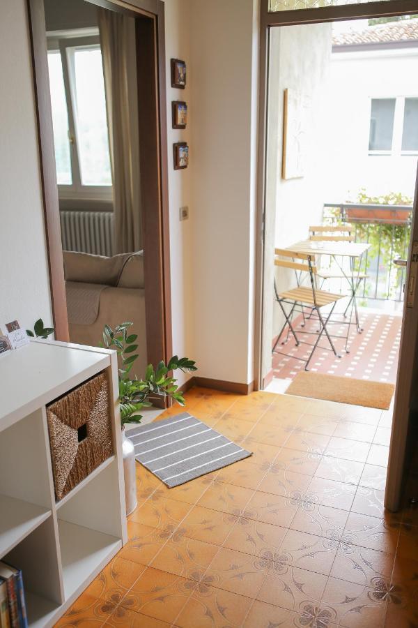 Appartamento Al Birrificio Valeggio sul Mincio Exteriér fotografie