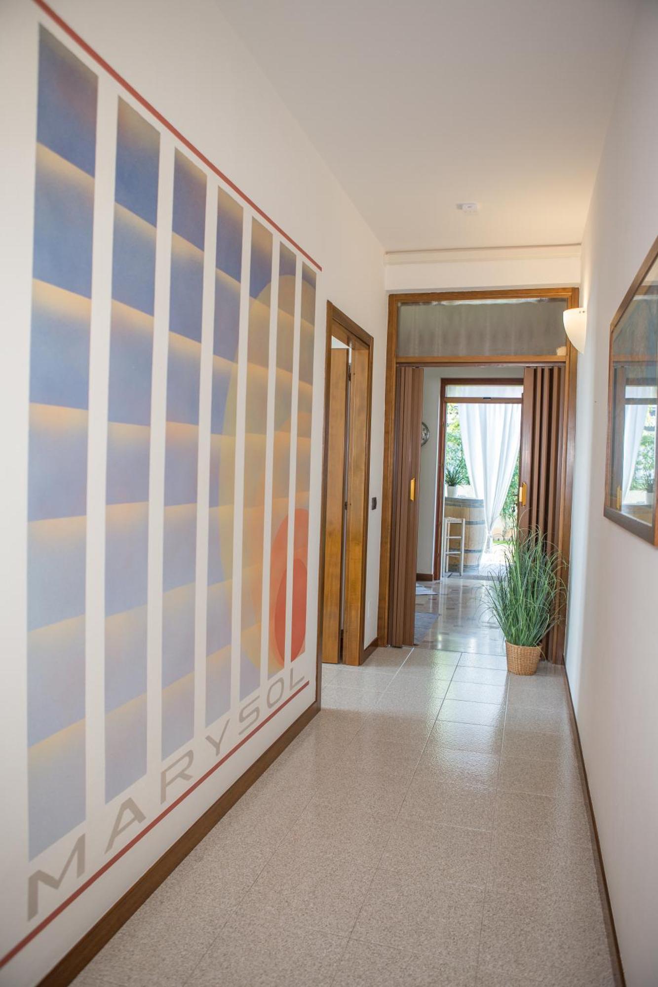 Appartamento Al Birrificio Valeggio sul Mincio Exteriér fotografie