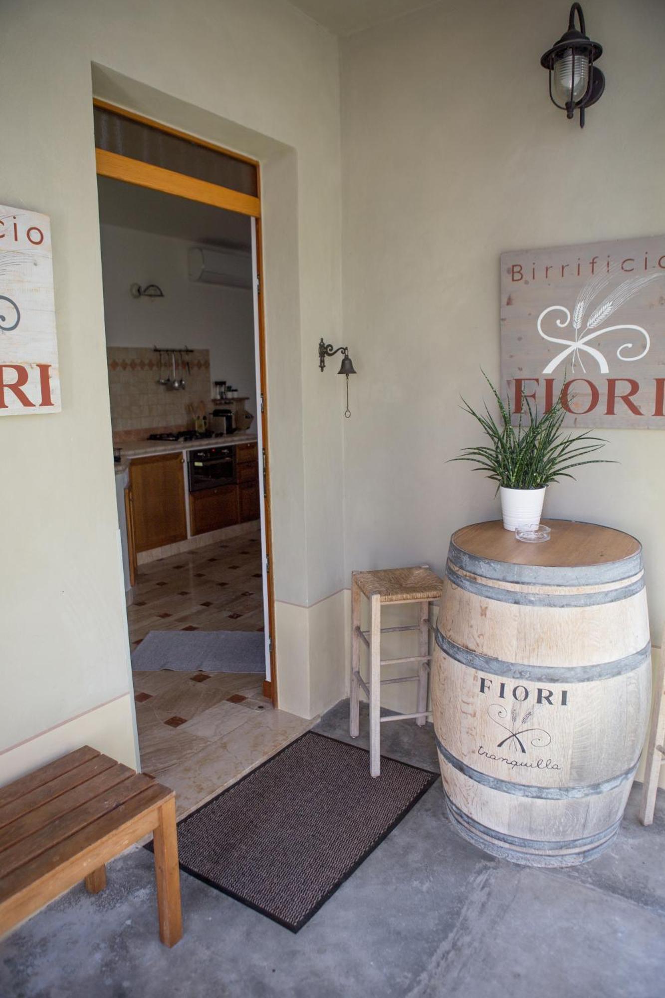 Appartamento Al Birrificio Valeggio sul Mincio Exteriér fotografie