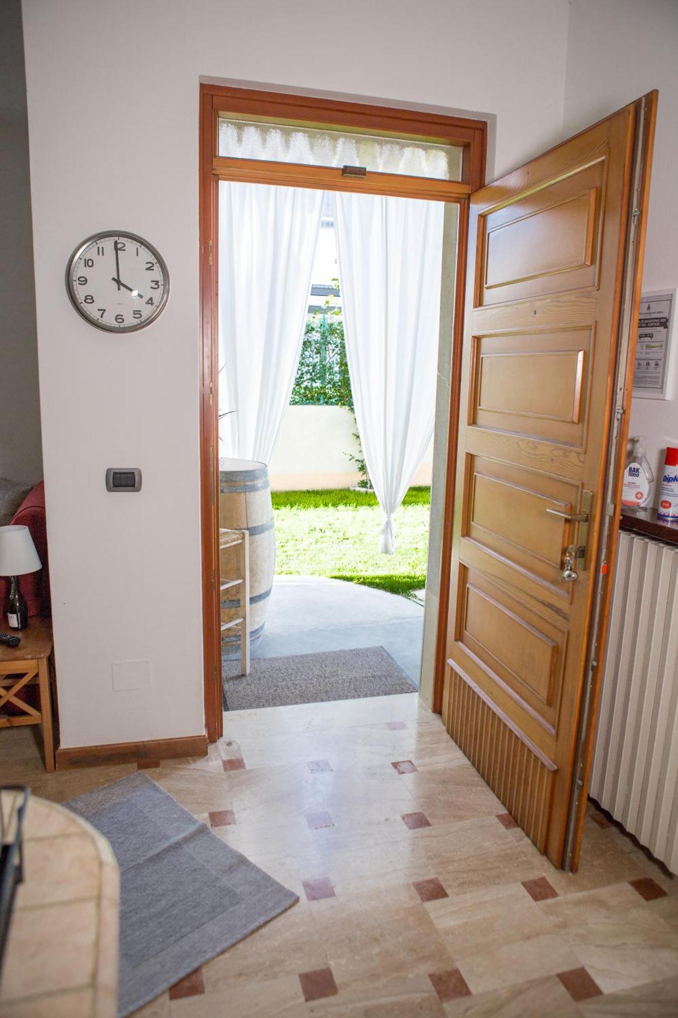 Appartamento Al Birrificio Valeggio sul Mincio Exteriér fotografie