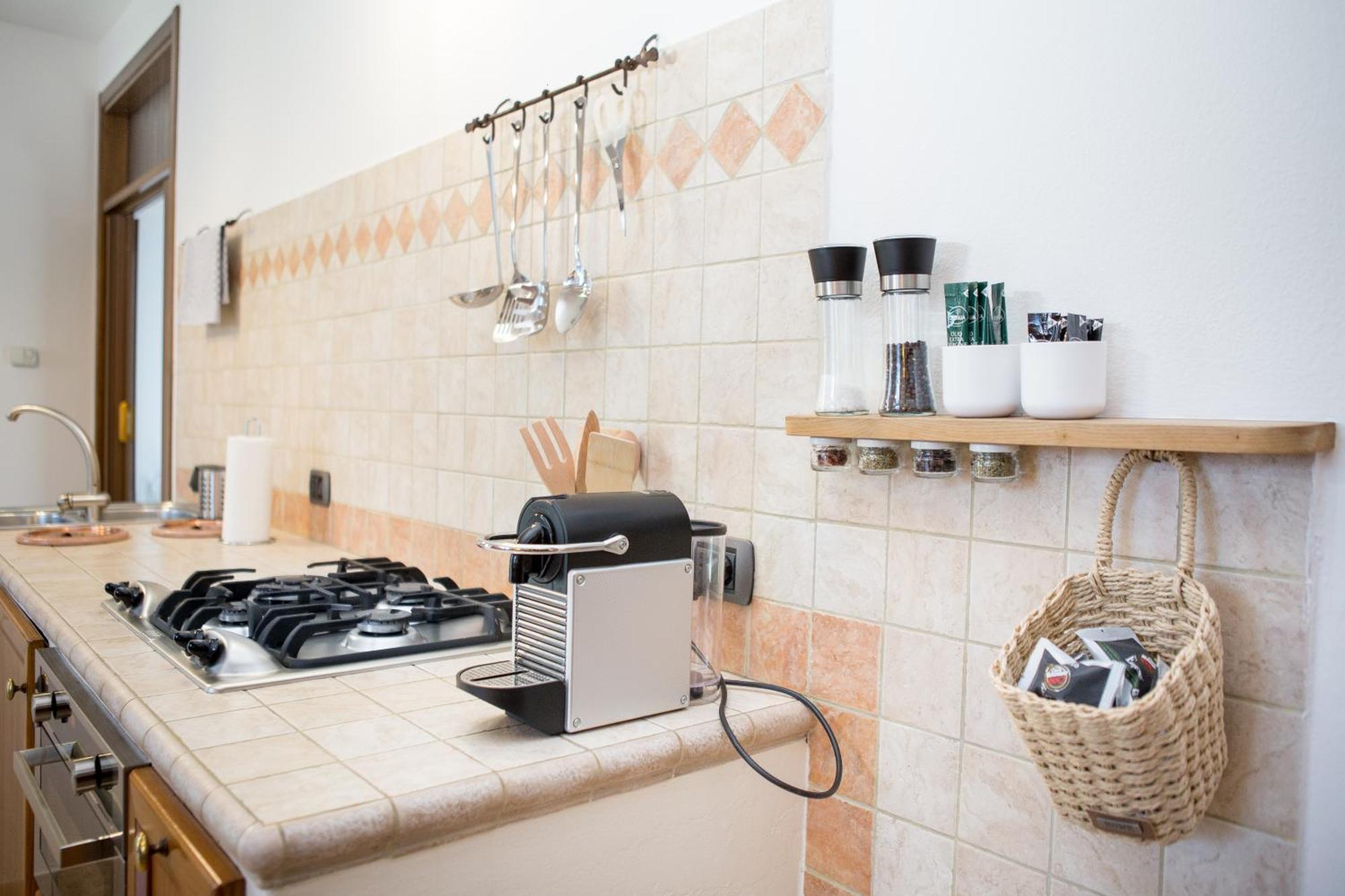 Appartamento Al Birrificio Valeggio sul Mincio Exteriér fotografie