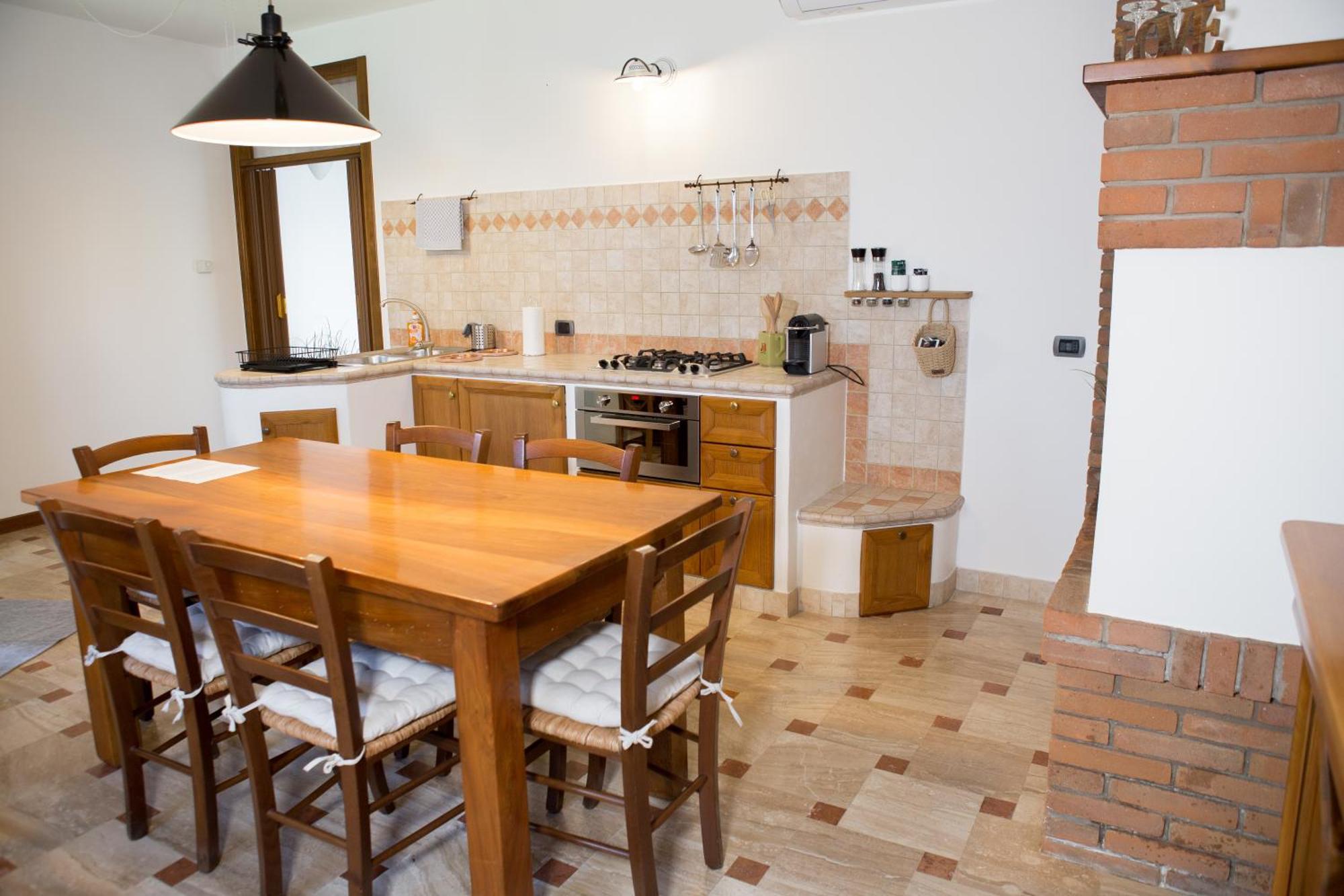 Appartamento Al Birrificio Valeggio sul Mincio Exteriér fotografie