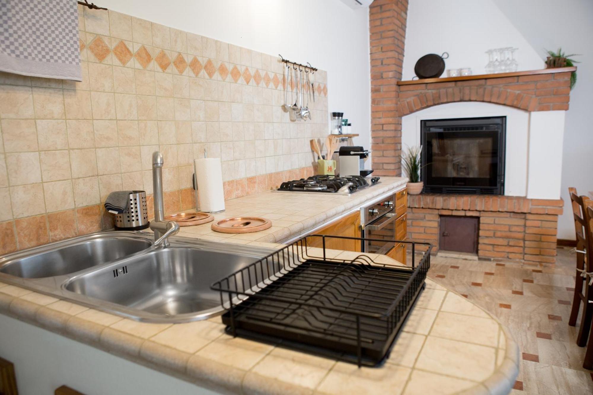 Appartamento Al Birrificio Valeggio sul Mincio Exteriér fotografie